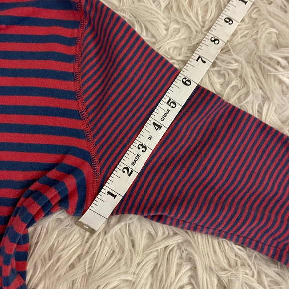 Chaps | Striped top - Picture 9 of 11